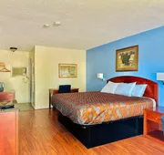 Hampton Motor Inn hotel detail image 7