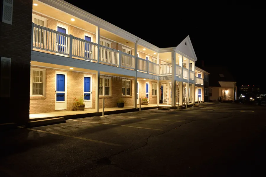 Cape Cod Harbor House Inn hotel detail image 2