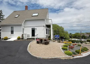 Cape Cod Harbor House Inn hotel thumbnail 6