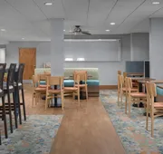 Hampton Inn Pittsburgh/Greentree hotel detail image 3