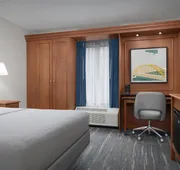 Hampton Inn Pittsburgh/Greentree hotel detail image 7