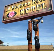 A Western Rose hotel detail image 3