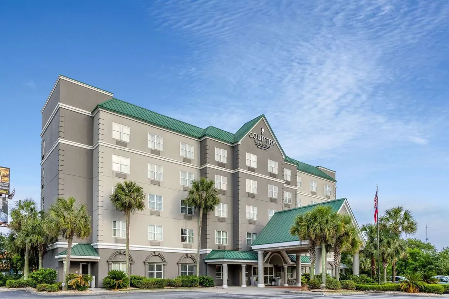 Country Inn & Suites by Radisson, Valdosta, GA hotel detail image 2