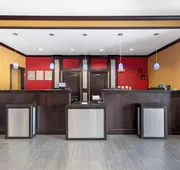 Quality Inn & Suites Groesbeck North hotel detail image 3