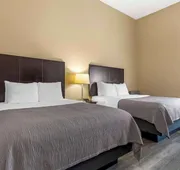 Quality Inn & Suites Groesbeck North hotel detail image 4