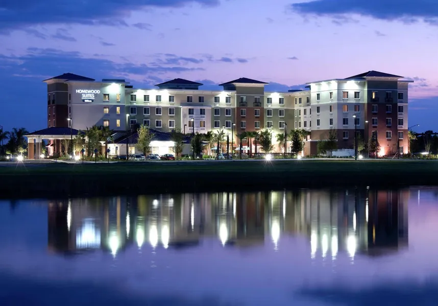 Homewood Suites by Hilton Port Saint Lucie-Tradition hotel detail image 2