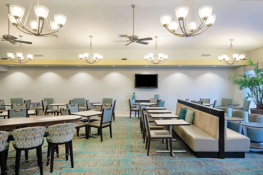 Homewood Suites by Hilton Port Saint Lucie-Tradition hotel detail image 6