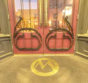 Montvale Hotel hotel detail image 7