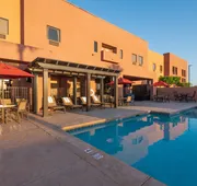 Cocopah Resort And Conference Center hotel detail image 3