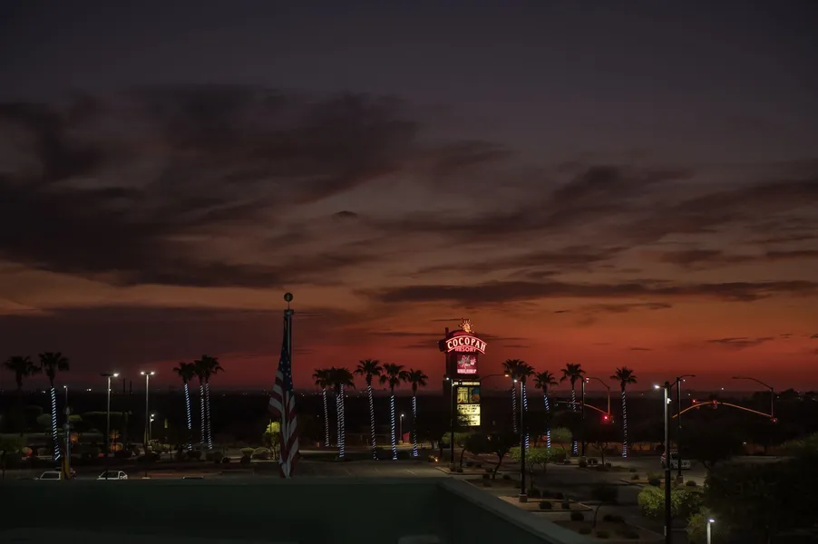 Cocopah Resort And Conference Center hotel detail image 6