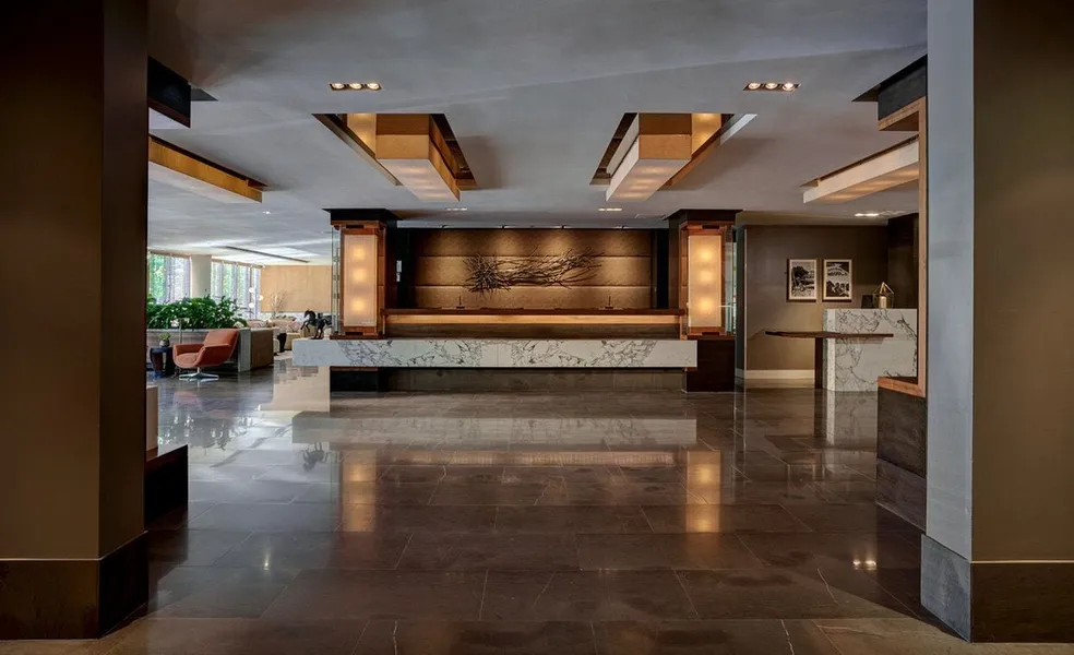 The Dupont Circle Hotel hotel detail image 6