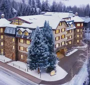 Tivoli Lodge hotel detail image 3