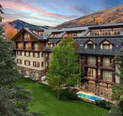 Tivoli Lodge hotel detail image 4
