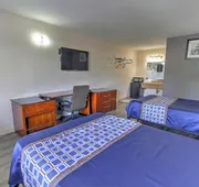 Budget Lodge hotel detail image 3
