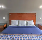 Budget Lodge hotel detail image 4