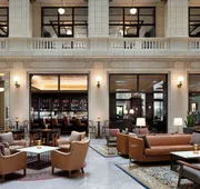 Hotel David Whitney, Autograph Collection hotel detail image 5
