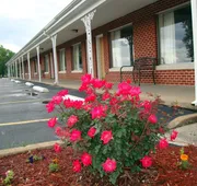 Eldon Inn hotel detail image 5