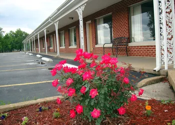 Eldon Inn hotel thumbnail 5