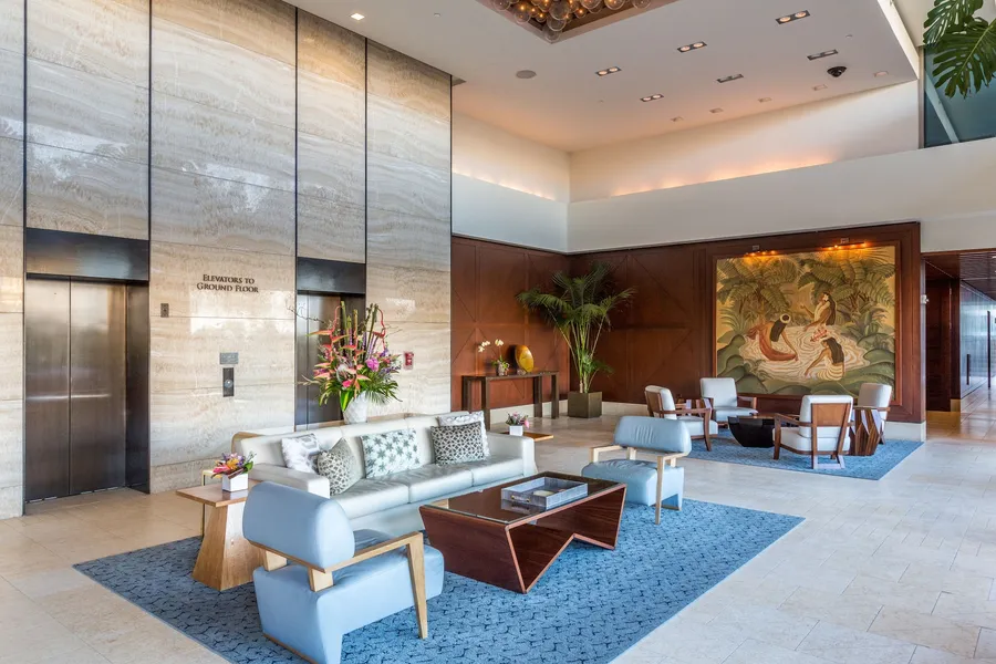 Jet Luxury @ The Trump Waikiki hotel detail image 6