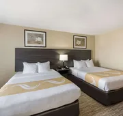 Quality Inn & Suites Fishkill South near I-84 hotel detail image 5