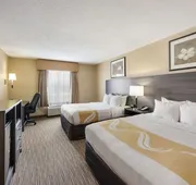 Quality Inn & Suites Fishkill South near I-84 hotel detail image 7