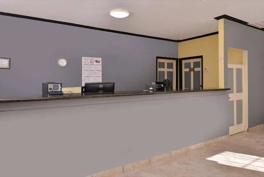 La Bonita Inn And Suites hotel detail image 2