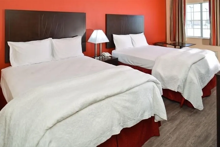 La Bonita Inn And Suites hotel detail image 6