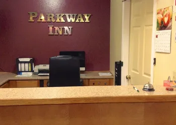 Parkway Inn Eugene hotel thumbnail 4