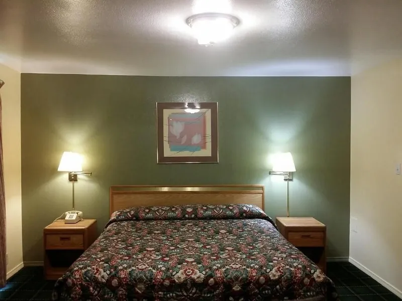 Parkway Inn Eugene hotel detail image 6