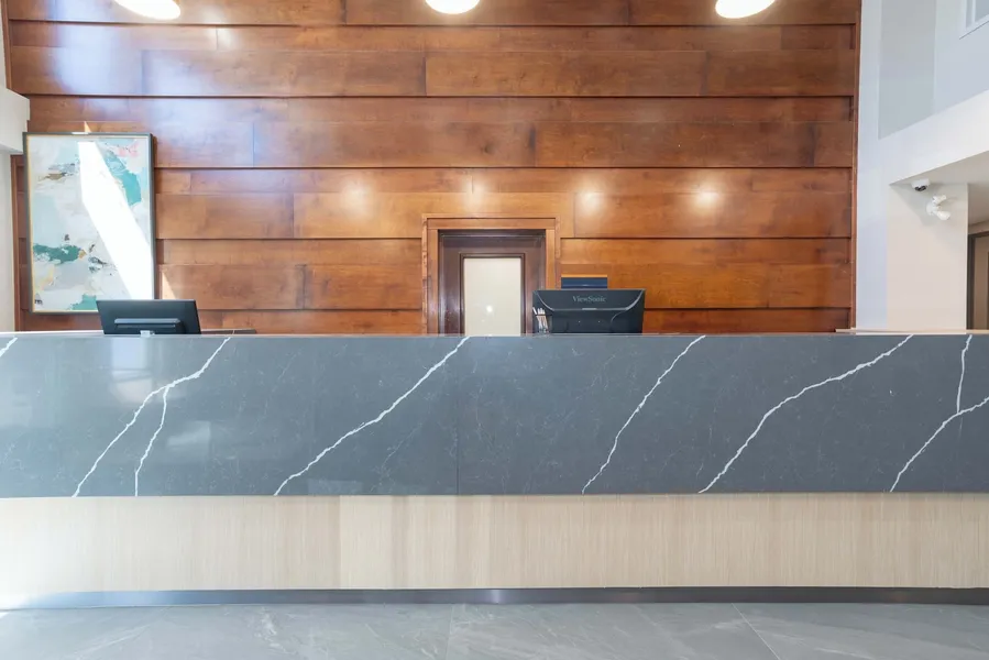 Sandman Hotel & Suites Regina hotel detail image 2