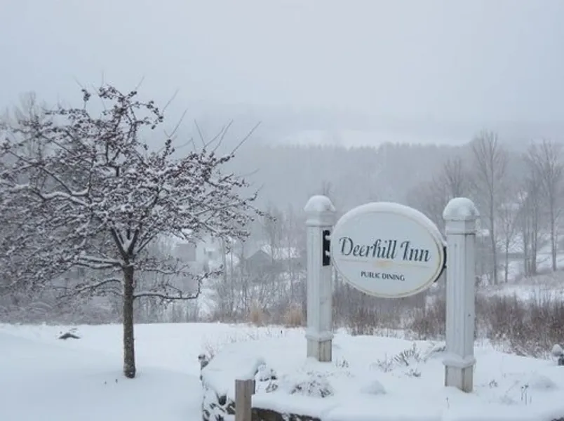 Deerhill Inn hotel detail image 6