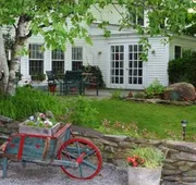 Deerhill Inn hotel detail image 7