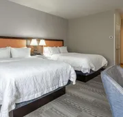 Hampton Inn Jefferson City at Capital Mall hotel detail image 3