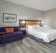 Hampton Inn Jefferson City at Capital Mall hotel detail image 5