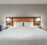 Hampton Inn Jefferson City at Capital Mall hotel detail image 7
