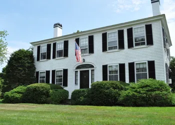 Candleberry Inn on Cape Cod hotel thumbnail 2