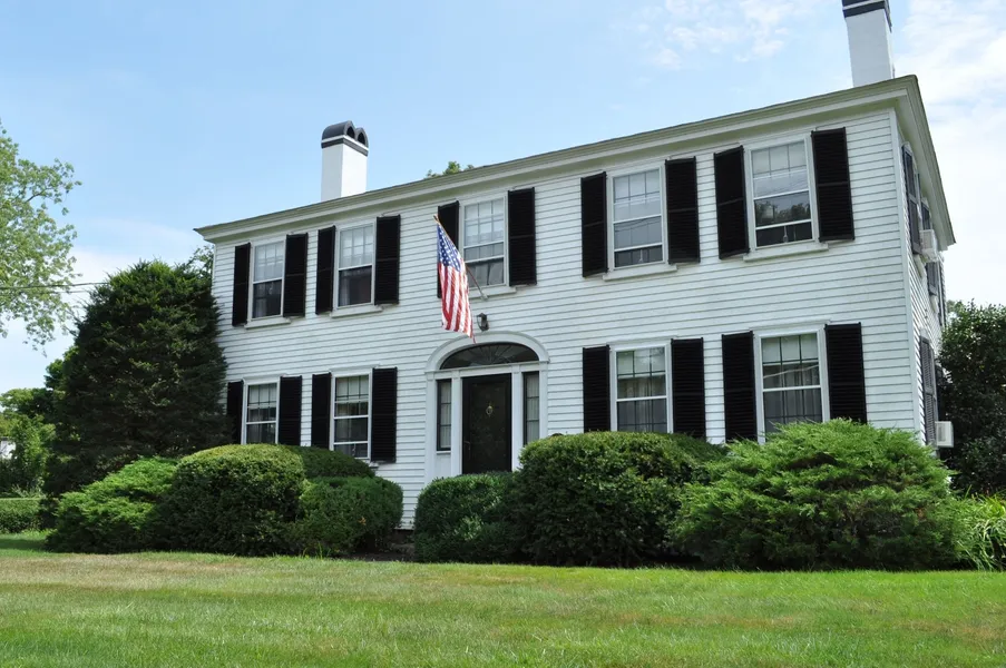Candleberry Inn on Cape Cod hotel detail image 2