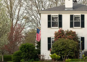 Candleberry Inn on Cape Cod hotel thumbnail 4