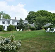 Candleberry Inn on Cape Cod hotel detail image 5