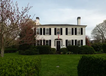 Candleberry Inn on Cape Cod hotel thumbnail 6
