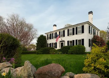 Candleberry Inn on Cape Cod hotel thumbnail 8
