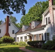 Admiral Peary Inn Bed & Breakfast hotel detail image 3