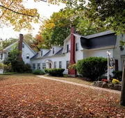 Admiral Peary Inn Bed & Breakfast hotel detail image 4