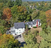 Admiral Peary Inn Bed & Breakfast hotel detail image 7