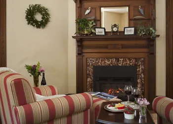 Brewster House Bed & Breakfast hotel thumbnail 4