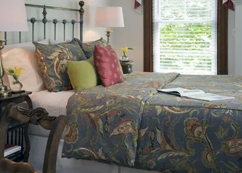 Brewster House Bed & Breakfast hotel thumbnail 7