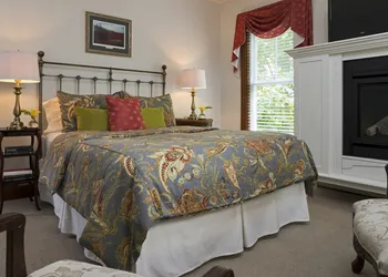 Brewster House Bed & Breakfast hotel thumbnail 8