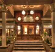 The General Palmer Hotel hotel detail image 5
