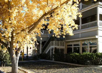 The General Palmer Hotel hotel thumbnail 2