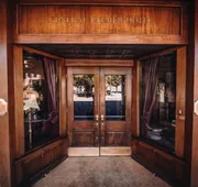 The General Palmer Hotel hotel detail image 3